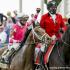 Rombauer Is Surprising Winner in 2021 Preakness